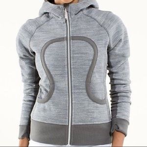 Lululemon | Scuba Jacket